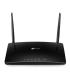 TP-Link Archer MR500 Router Inalmbrico Gigabit Ethernet Doble Banda (2,4 GHz   5 GHz) 4G Negro