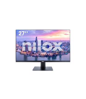 NILOX NXMM27FHD112 Monitor 27"100Hz HDMI DP MM