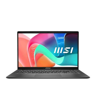 MSI Modern 15-251ES I7-1355U 16GB 1TB W11H 15,6"