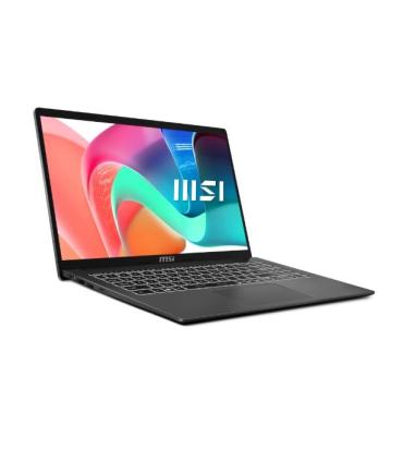 MSI Modern 15-251ES I7-1355U 16GB 1TB W11H 15,6"