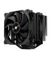 Ventilador Con Disipador Hiditec C40 Pro/ 14cm