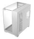 Caja Gaming Minitorre Mars Gaming MC-VISION  Blanca
