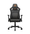 Cougar Silla Defensor Gray F