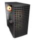 Cougar Caja Semitorre Airface Eco Rgb Negro