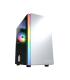 Cougar Caja Minitorre Purity Rgb White