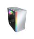 Cougar Caja Minitorre Purity Rgb White