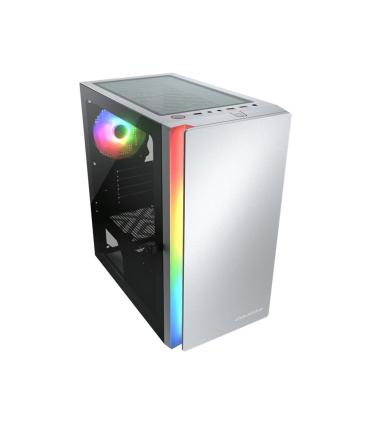 Cougar Caja Minitorre Purity Rgb White