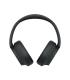 Auriculares Inalmbricos Sony WH-CH720N  Con Micrfono  Bluetooth  Negros
