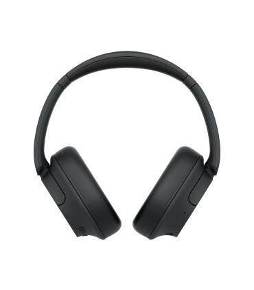 Auriculares Inalmbricos Sony WH-CH720N  Con Micrfono  Bluetooth  Negros