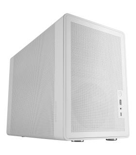 Caja Gaming Minitorre Mars Gaming MC-XPRO  Blanca