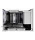 Caja Gaming Minitorre Mars Gaming MC-XPRO  Blanca