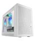Caja Gaming Minitorre Mars Gaming MC-XPS  Blanca