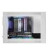 Caja Gaming Minitorre Mars Gaming MC-XPS  Blanca