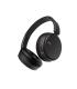 Auriculares Inalmbricos JVC HA-S36W  Con Micrfono  Bluetooth  Negros