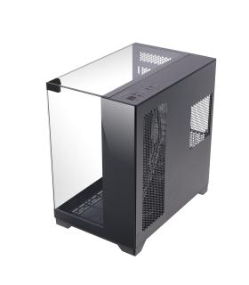 Caja Gaming Minitorre Mars Gaming MC-VISION