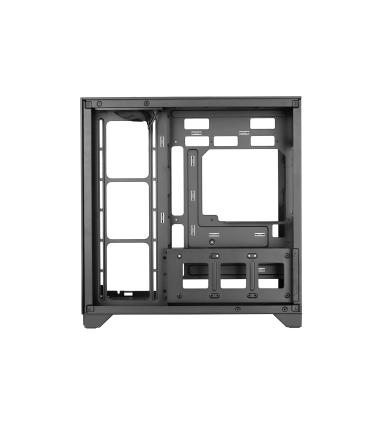 Caja Gaming Minitorre Mars Gaming MC-VISION