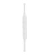 Auriculares Intrauditivos JBL Tune 310C  Con Micrfono  Blancos