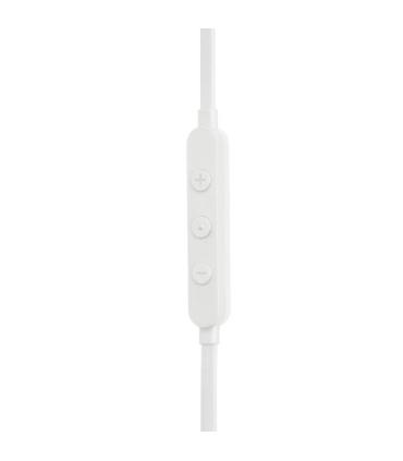 Auriculares Intrauditivos JBL Tune 310C  Con Micrfono  Blancos