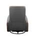 Cougar Sillon  Fidom Gray