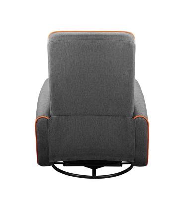 Cougar Sillon  Fidom Gray