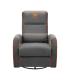 Cougar Sillon  Fidom Gray