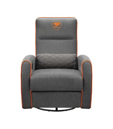 Cougar Sillon  Fidom Gray