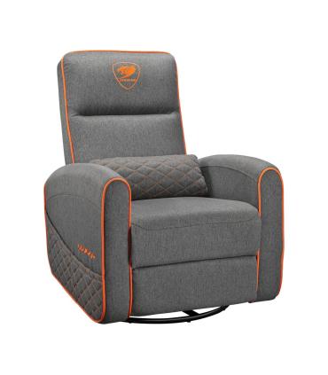 Cougar Sillon  Fidom Gray