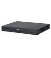 (DHI-NVR4232-EI) DAHUA GRABADOR IP NVR 2HDD 32 CANALES 4K CON INTELIGENCIA ARTIFICIAL