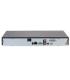 (DHI-NVR4232-EI) DAHUA GRABADOR IP NVR 2HDD 32 CANALES 4K CON INTELIGENCIA ARTIFICIAL