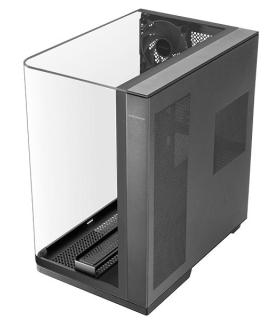 Caja Gaming Torre Mars Gaming MC-INFINIO
