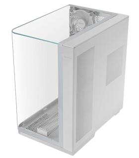 Caja Gaming Torre Mars Gaming MC-INFINIO  Blanca