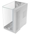 Caja Gaming Torre Mars Gaming MC-INFINIO/ Blanca