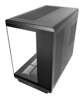 Caja Gaming Torre Mars Gaming MC-REV