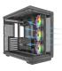 Caja Gaming Torre Mars Gaming MC-REV