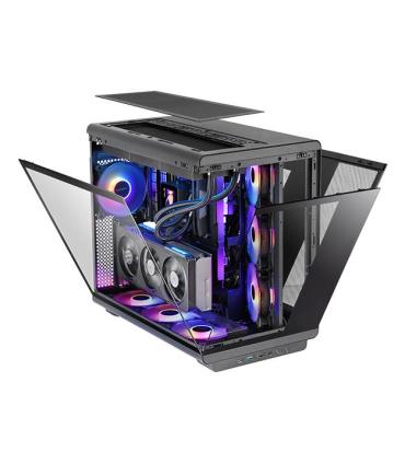 Caja Gaming Torre Mars Gaming MC-REV