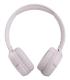 Auriculares Inalmbricos JBL Tune  510BT  Con Micrfono  Bluetooth  Rosas