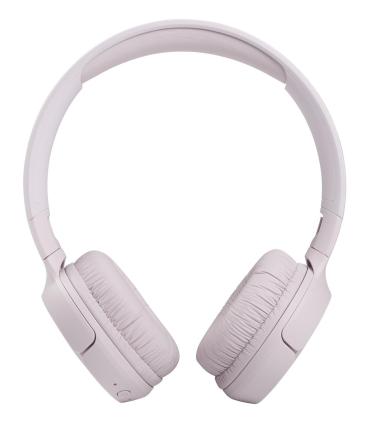 Auriculares Inalmbricos JBL Tune  510BT  Con Micrfono  Bluetooth  Rosas