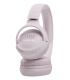 Auriculares Inalmbricos JBL Tune  510BT  Con Micrfono  Bluetooth  Rosas