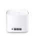 TP-Link HX520(1-Pack) Router Mesh WiFi6 AX3000 3xG