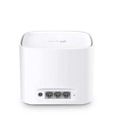 TP-Link HX520(1-Pack) Router Mesh WiFi6 AX3000 3xG