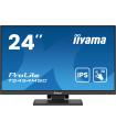 IIYAMA MONITOR IN-CELL PCAP, Z-STAND (DP/HDMI)