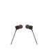Auriculares Intrauditivos JBL Tune 110  Con Micrfono  Jack 3.5  Negros