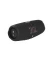 Altavoz Con Bluetooth JBL Charge 5/ 40W/ 1.0/ Negro