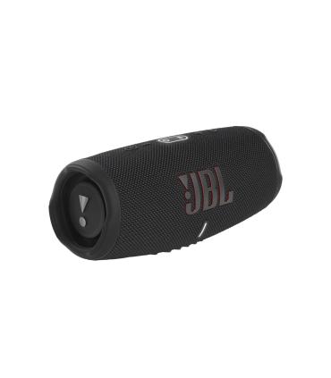 Altavoz Con Bluetooth JBL Charge 5  40W  1.0  Negro