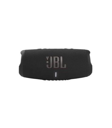 Altavoz Con Bluetooth JBL Charge 5  40W  1.0  Negro