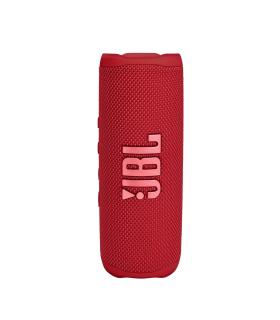 Altavoz Con Bluetooth JBL FLIP 6  30W  1.0  Rojo