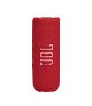 Altavoz Con Bluetooth JBL FLIP 6/ 30W/ 1.0/ Rojo
