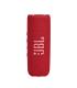 Altavoz Con Bluetooth JBL FLIP 6  30W  1.0  Rojo