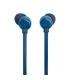 Auriculares Intrauditivos JBL Tune 310C  Con Micrfono  Azules