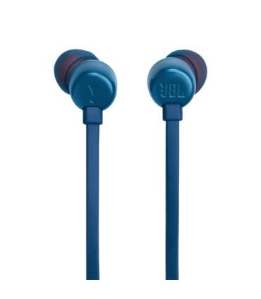 Auriculares Intrauditivos JBL Tune 310C  Con Micrfono  Azules
